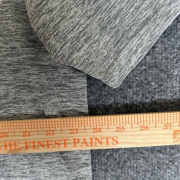 Arizona Wildcats Polo Shirt Mens‎ XL Blue Grey Short Sleeve College NCAA Adult - Picture 5 of 6